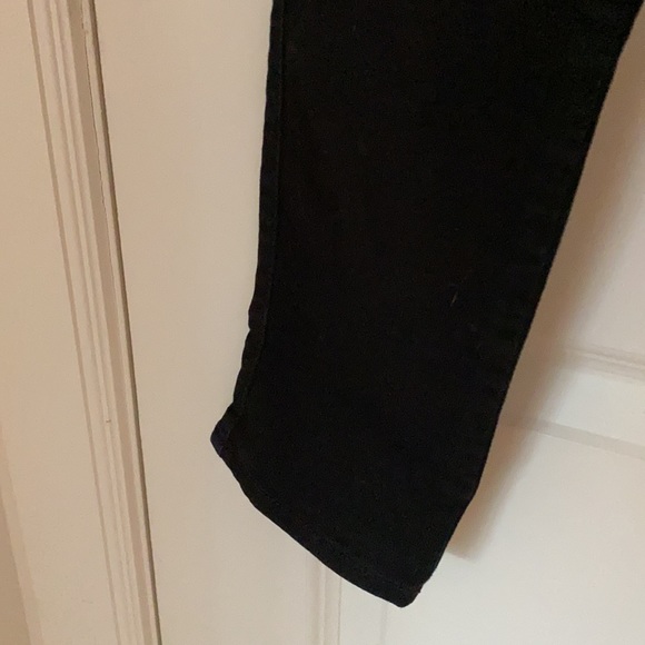 Black jean SIWY - Picture 5 of 6